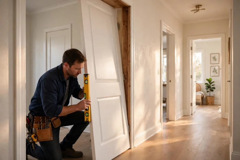 How to Patch a Drywall Hole: Small Dings to Doorknob-Sized Damage